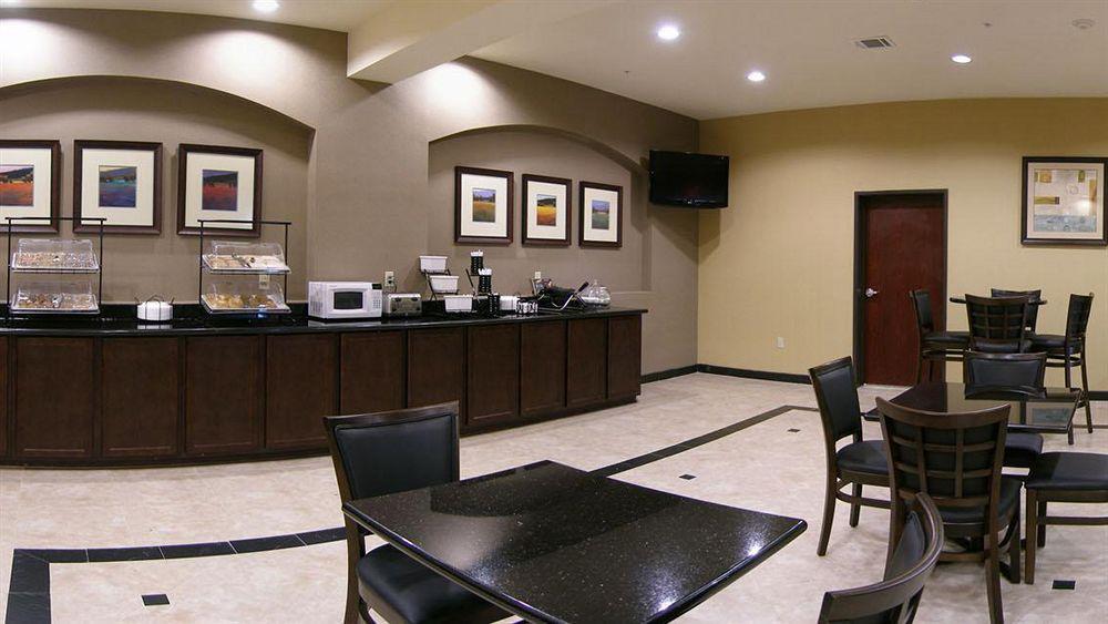 Executive Inn & Suites Marlin 外观 照片