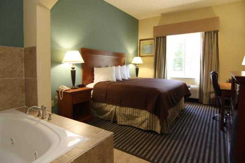 Executive Inn & Suites Marlin 外观 照片
