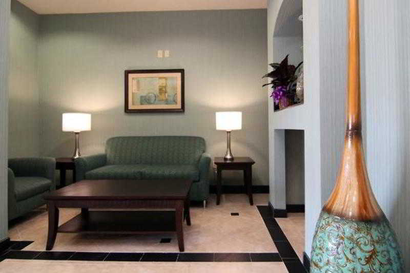 Executive Inn & Suites Marlin 外观 照片
