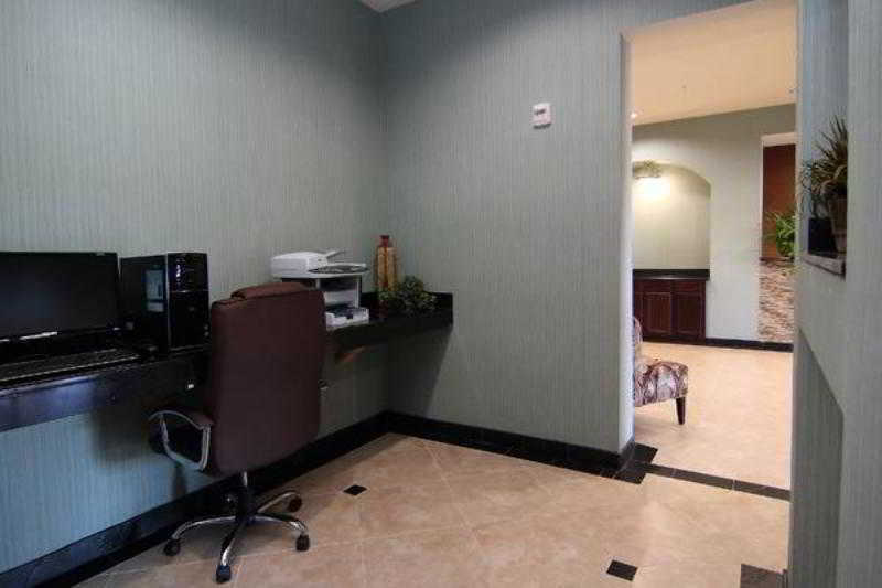 Executive Inn & Suites Marlin 外观 照片