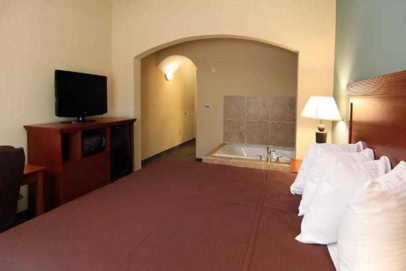 Executive Inn & Suites Marlin 客房 照片