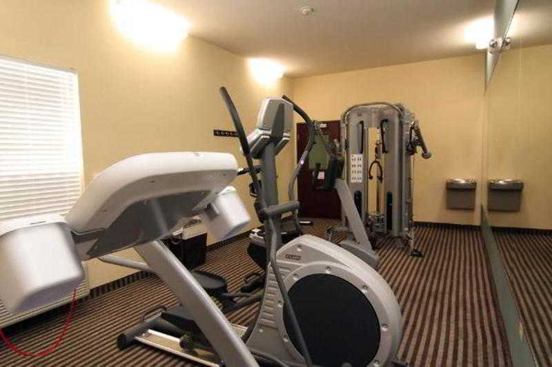 Executive Inn & Suites Marlin 外观 照片