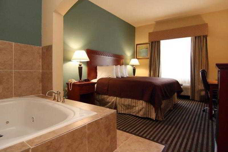 Executive Inn & Suites Marlin 客房 照片