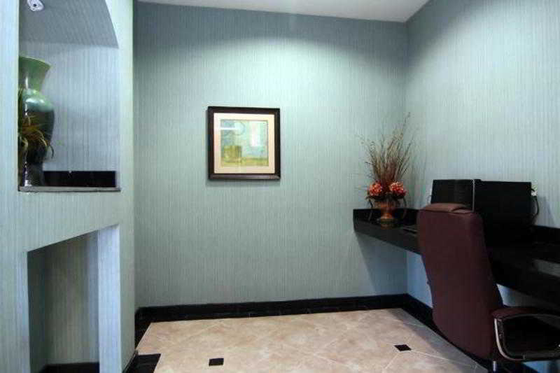 Executive Inn & Suites Marlin 外观 照片