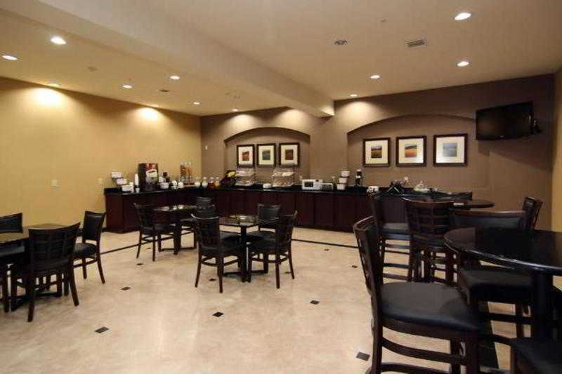 Executive Inn & Suites Marlin 外观 照片