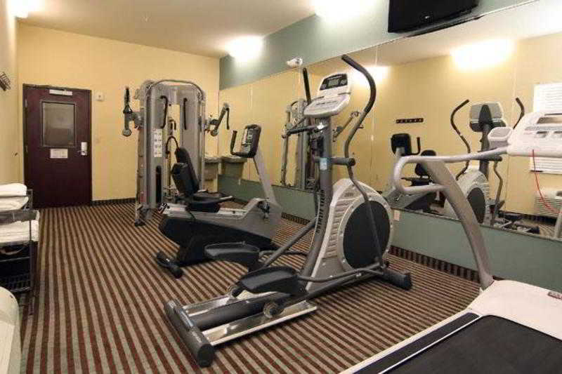 Executive Inn & Suites Marlin 外观 照片