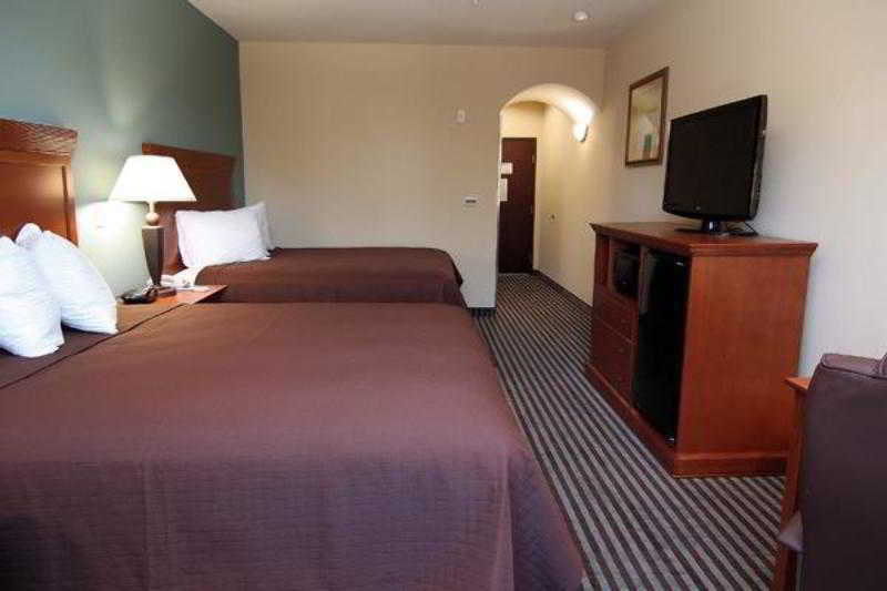 Executive Inn & Suites Marlin 外观 照片