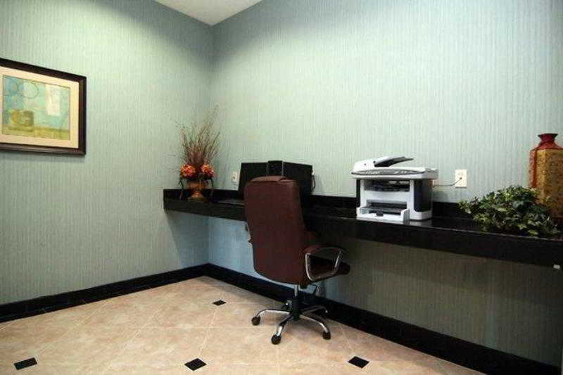 Executive Inn & Suites Marlin 外观 照片