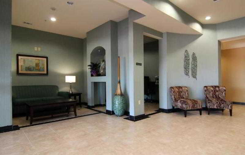 Executive Inn & Suites Marlin 外观 照片