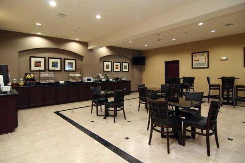 Executive Inn & Suites Marlin 外观 照片
