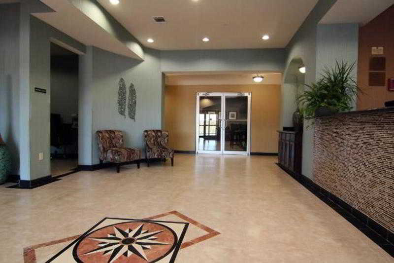 Executive Inn & Suites Marlin 外观 照片