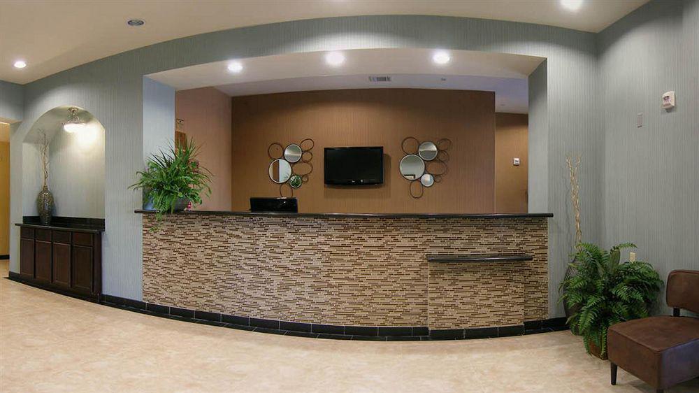 Executive Inn & Suites Marlin 外观 照片